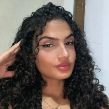 Babysitter Rio de Janeiro: Maria