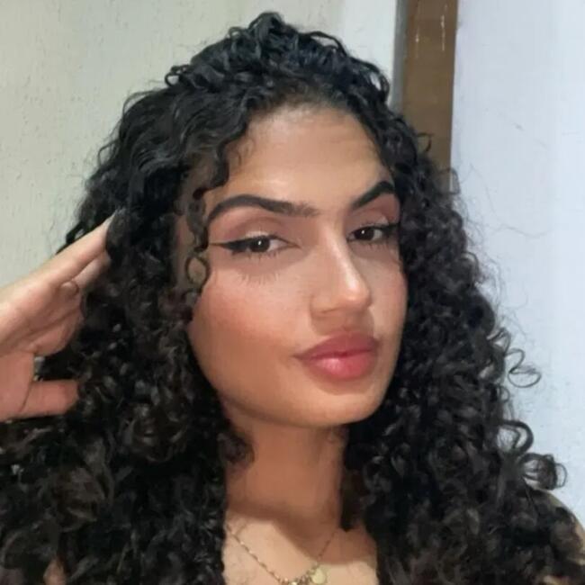 Babysitter in Rio de Janeiro: Maria