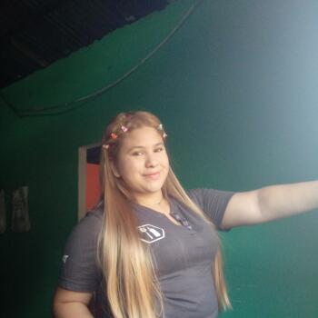 Babysitter in Guayaquil: Aslhy