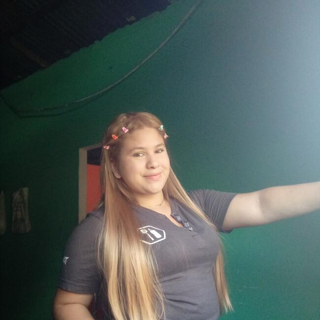 Babysitter in Guayaquil: Aslhy