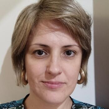 Família Lisboa: Fernanda