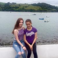 Babysitter Cork: Kiara