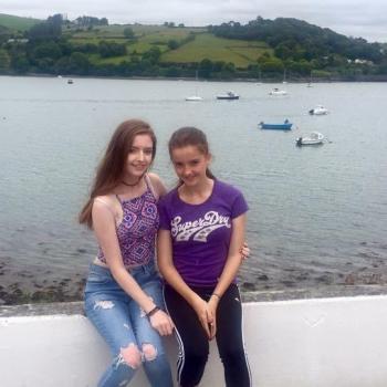 Babysitter Cork: Kiara