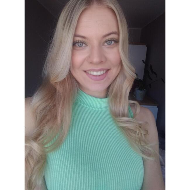 Opiekunka do dziecka w Koszalin: Marta