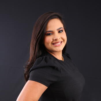 Babysitter in Caruaru: Maria Vitória