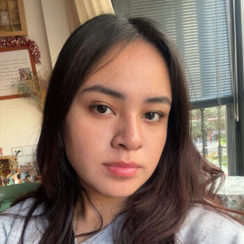 Nanny in Valencia: Crisel