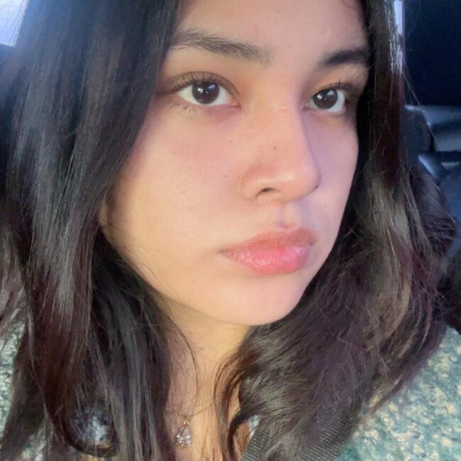 Nanny in Valencia: Crisel