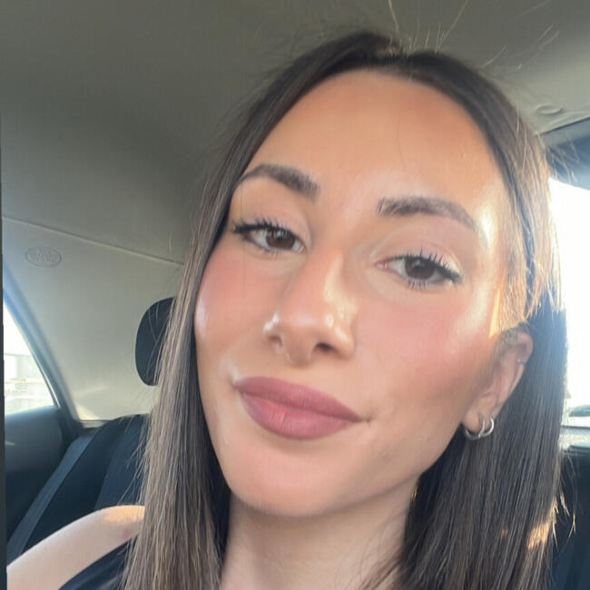 Canguro en Sevilla: Marina