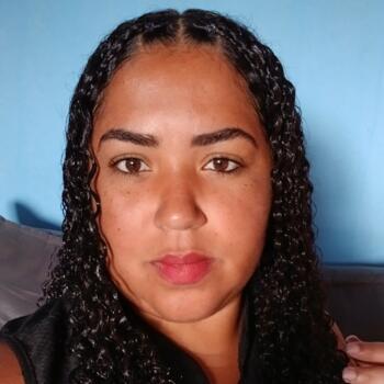 Babysitter in São Paulo: Ana