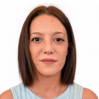 Canguro en Palafrugell: Cristinaff