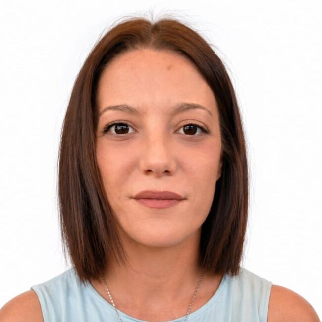Canguro en Palafrugell: Cristinaff