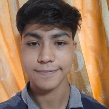 Babysitter in Singapore Island: Abdulhakeem