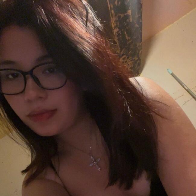 Babysitter in Santander: Camila