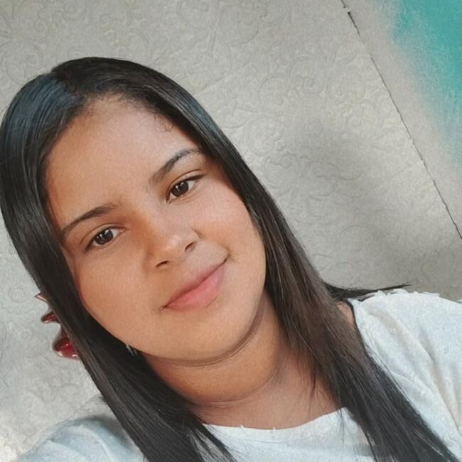 Babá em Igreja Nova: Beatriz