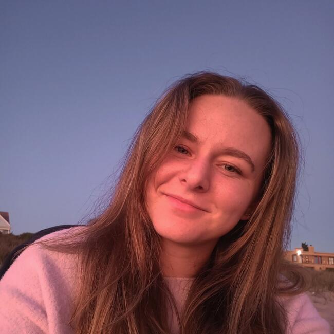 Babysitter in Paarl: Jolanda