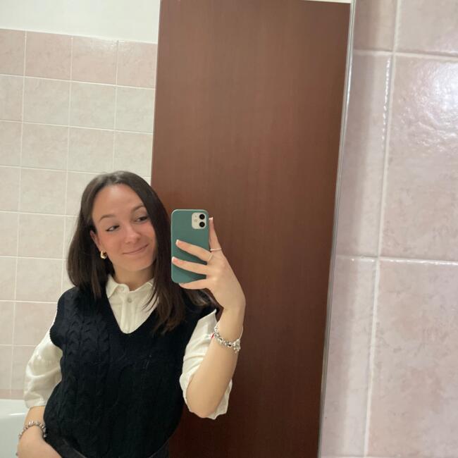 Babysitter in Collesalvetti: Chiara