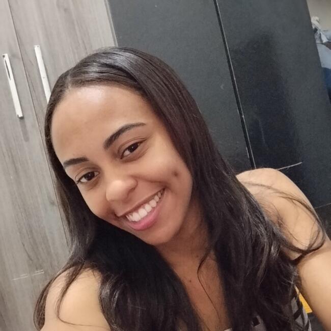 Babá em Tanguá: Jamily