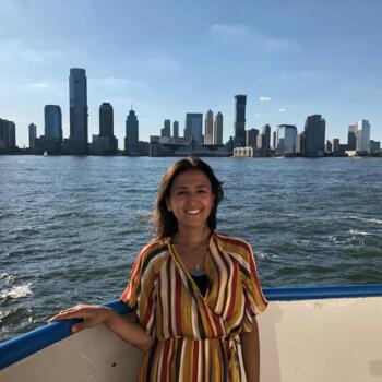 Parent Le Plessis-Robinson: Nilgün