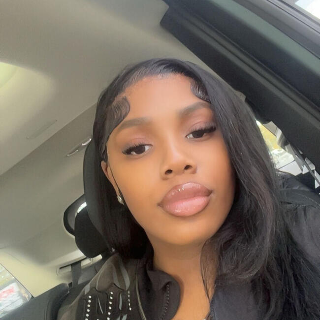 Nanny in Brooklyn: Brianna