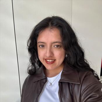 Babysitter in Cuenca: Domenica