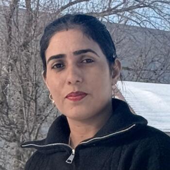 Babysitter in Winnipeg: Daljit kaur