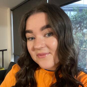 Babysitter Melbourne: Jami