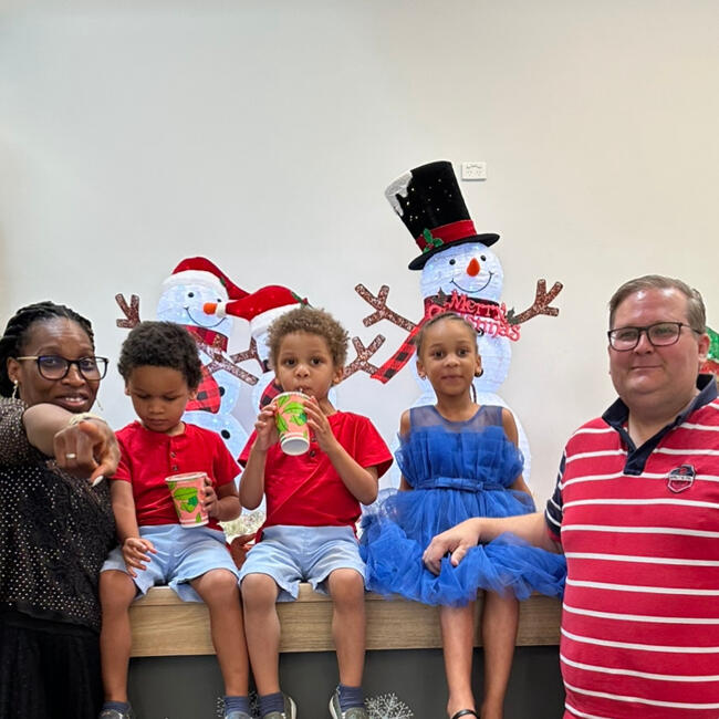 Babysitting job in Perth: Alero Stephanie