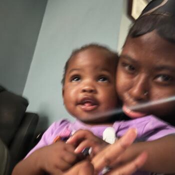 Babysitter Norristown: Dijana