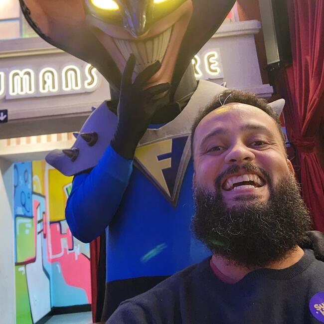 Emprego de babá em São Paulo: Bruno