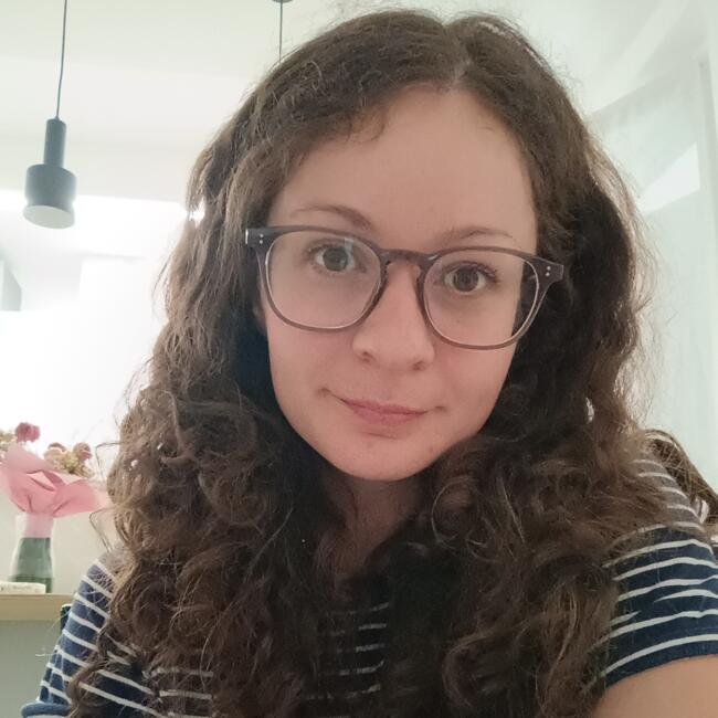 Childminder in San Costanzo: Selene