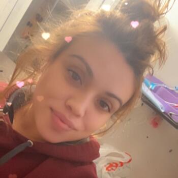 Babysitter in Chicago: Flor