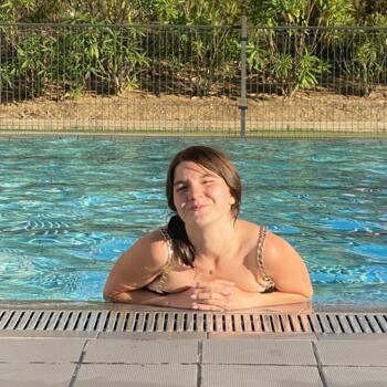 Niñera en Getafe: Bea