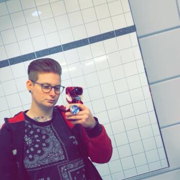 Nanny in Wattwil: Desiree