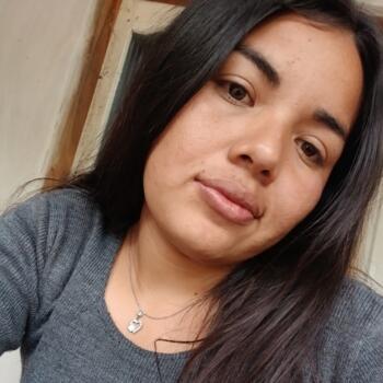 Niñera Mariano Roque Alonso: Araceli