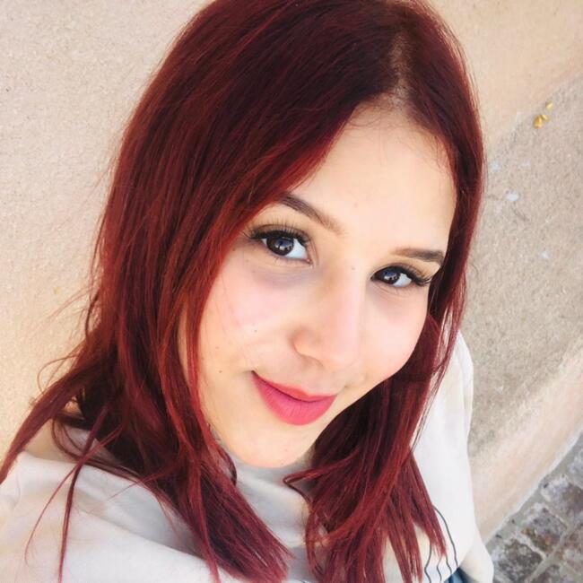 جليسة أطفال في مراكش: Rim