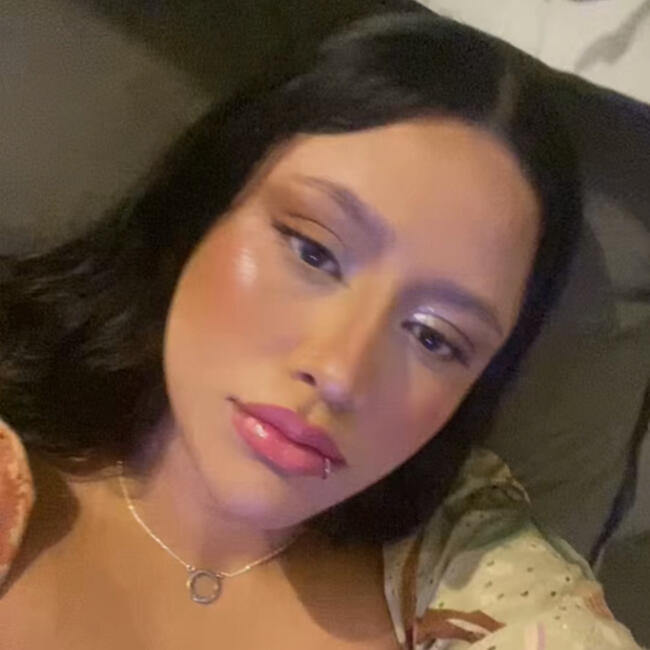 Emprego de babá em Fortaleza: Isadora