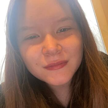 Babysitter in Antwerpen: Kitana