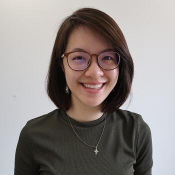 Babysitting job in Kuala Lumpur: babysitting job Elucia