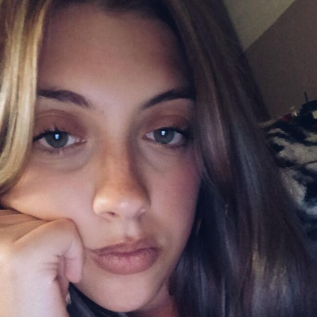 Babysitter a Genova: Sara