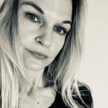 Baby-sitter in Copenhague: Asta