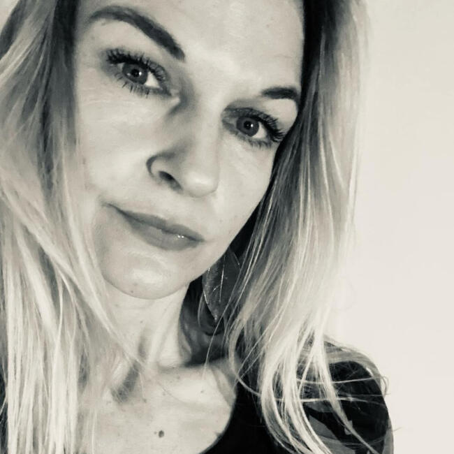 Babysitter i København: Asta