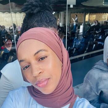 Nounou Longjumeau: Fatoumata binta