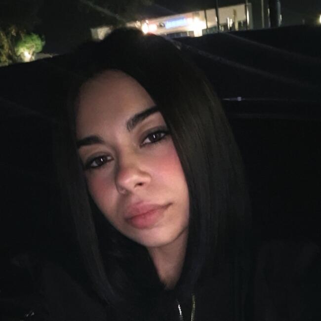 Babysitter a Travagliato: Aurora