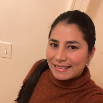 Nanny in Glen Cove: Yeimy