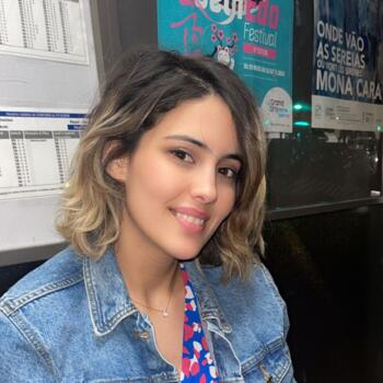 Babysitter in Gentilly: Lydia