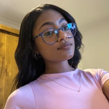 Babysitter in Guarulhos: Sofia