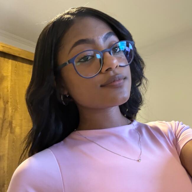 Babá em Guarulhos: Sofia