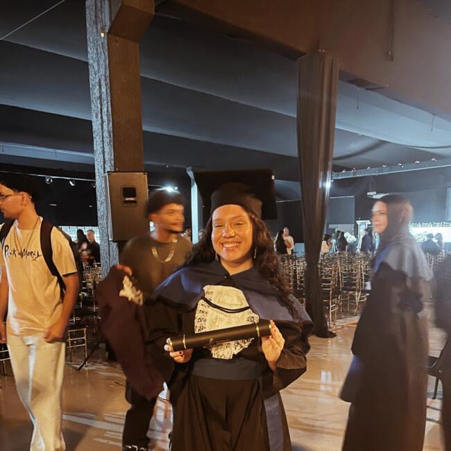 Babá em São José dos Campos: Julia