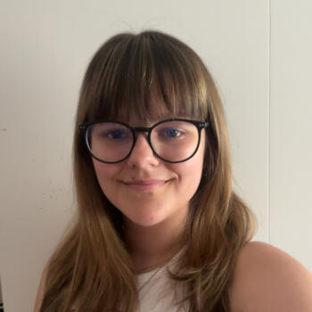 Childminder in Münchendorf: Alina