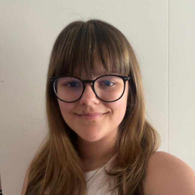 Childminder in Münchendorf: Alina